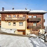 Appartamento1 Deluxe - Alpen Suite