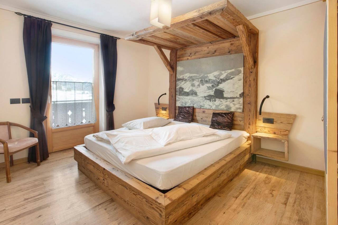 Appartamento1 Deluxe - Alpen Appartamento Livigno