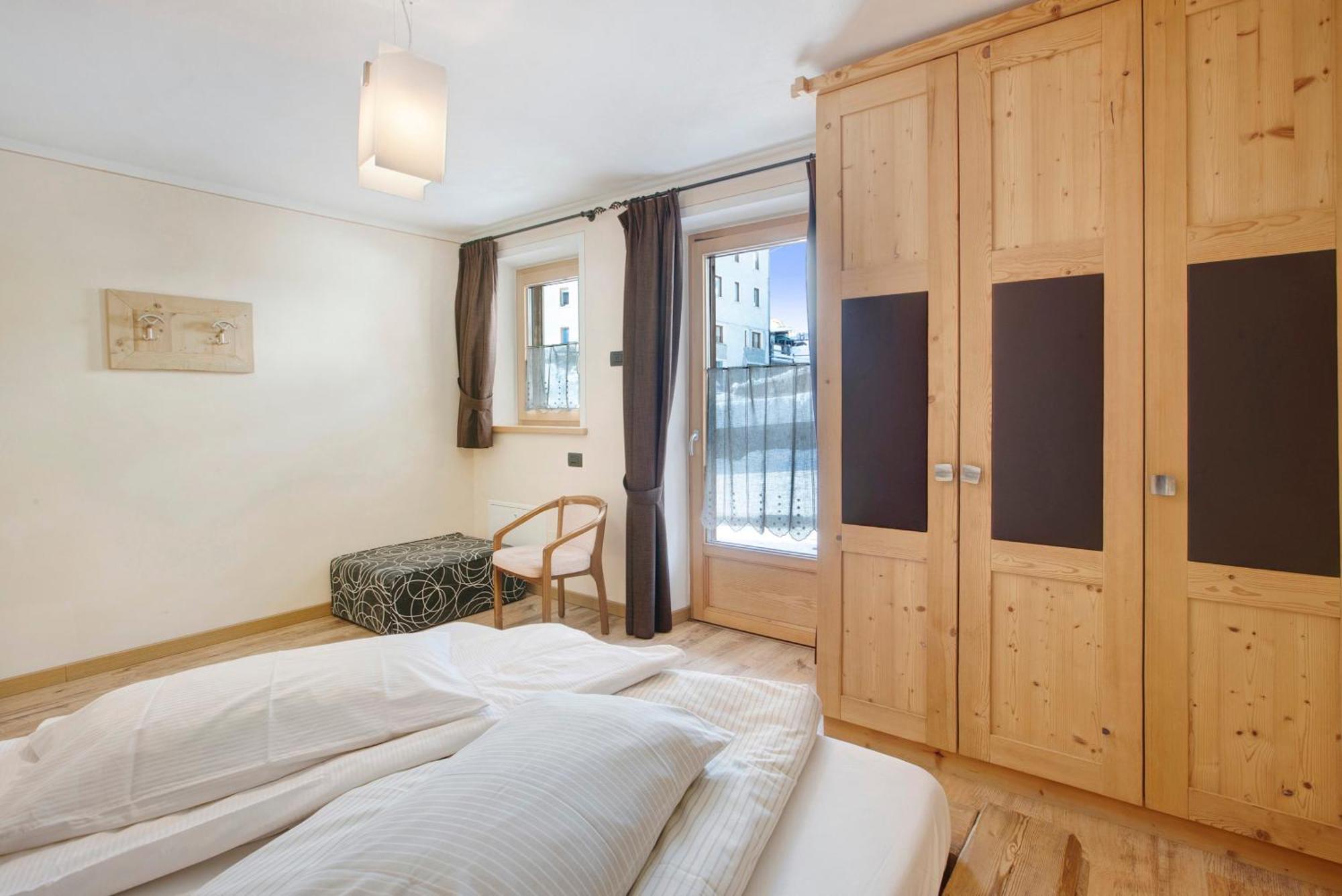 Appartamento1 Deluxe - Alpen * Livigno