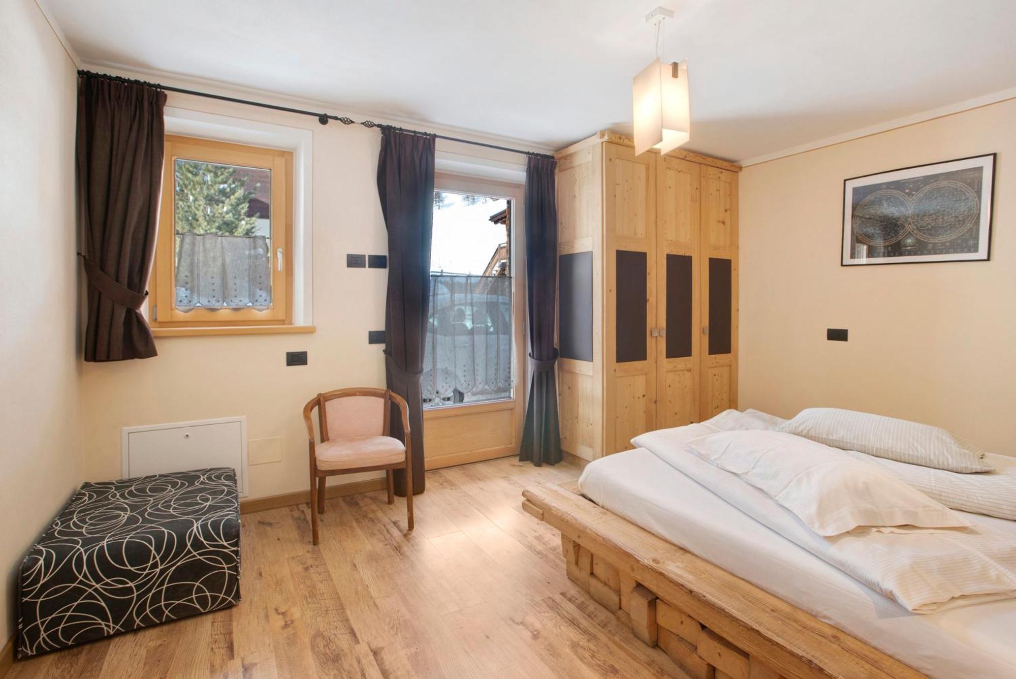 Appartamento1 Deluxe - Alpen Apartment *