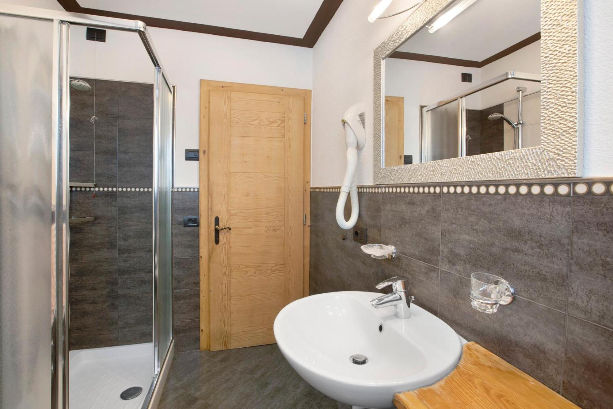 Appartamento1 Deluxe - Alpen Livigno