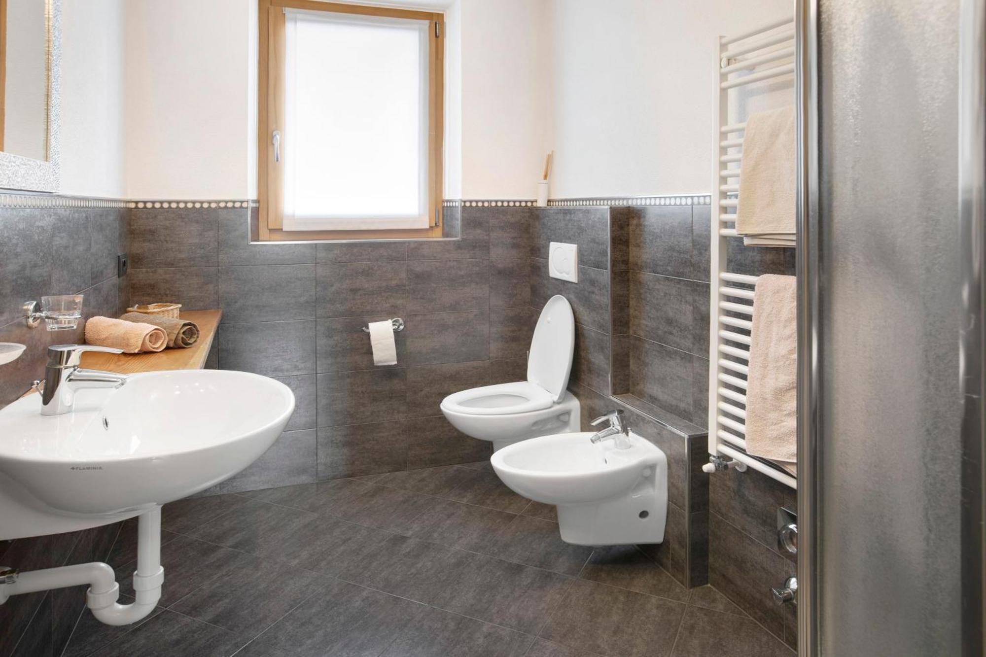 Apartment Appartamento1 Deluxe - Alpen Livigno
